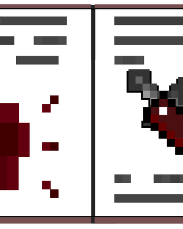 Luststorm Spell Pixel Gun Conception Wiki Fandom