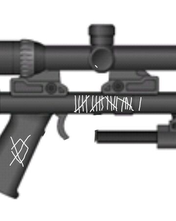 Marksman S Surprise Up1 Pixel Gun Conception Wiki Fandom
