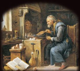 Alchemist
