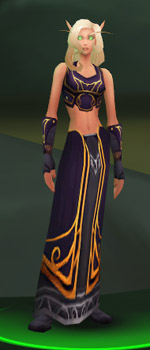 Arcanist Adyria