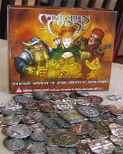 Campaigncoins