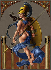 Athena
