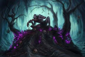 PZO9521-Ghoul