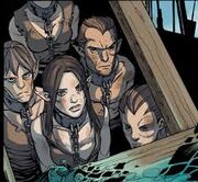 Elven Slaves