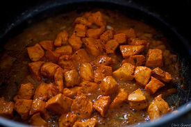 Tandoori Chicken