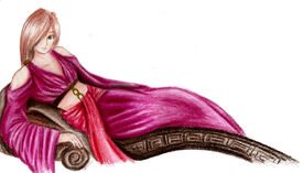Circe by MaeglinEyes