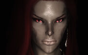 Dunmer Elf