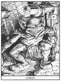 Rolemaster-goblin