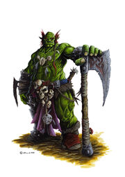 Orc