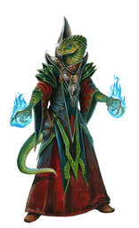 Yarzoth