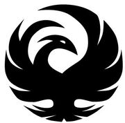 Phoenix-Symbol