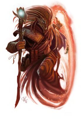 DragonbornWizard