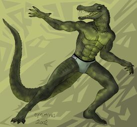 Anthrocrock