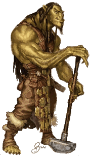 Ogre