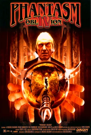 Phantasm V Phantasm V