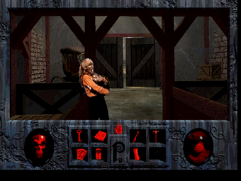 Phantasmagoria