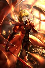 PhantasmalBloodKnightLeader