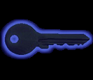 Phantasmal key1