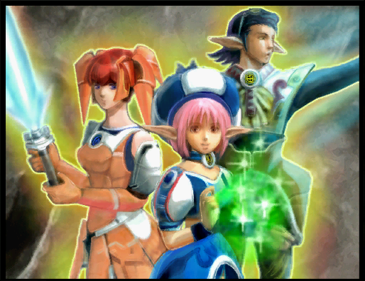 Section Id Phantasy Star Wiki Fandom