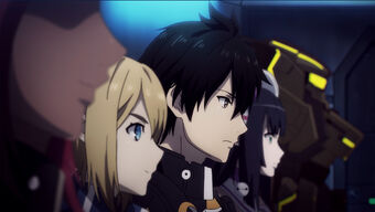 Phantasy Star Online 2 Episode Oracle Phantasy Star Wiki Fandom