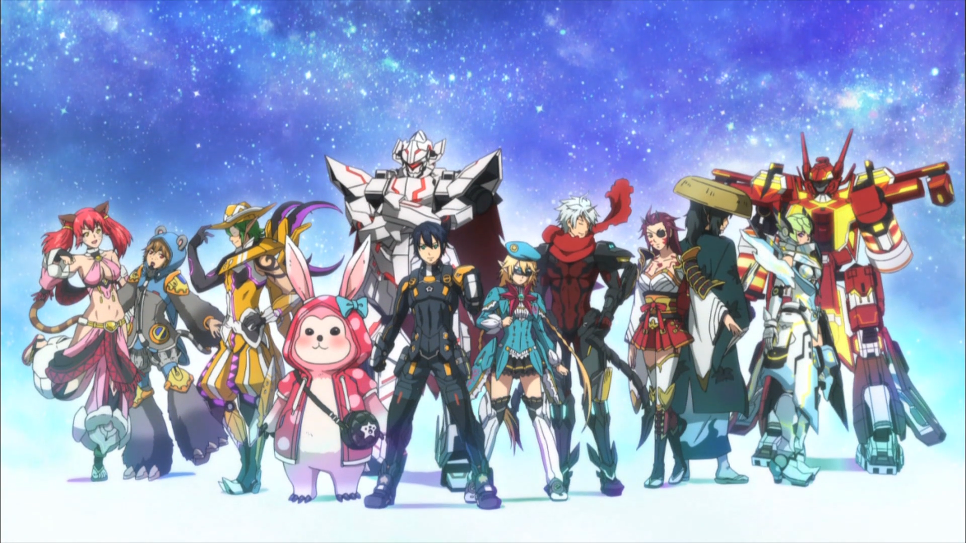 phantasy star online 2 cast phantasy star online 2 cast