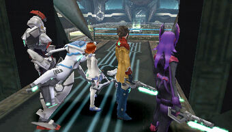 Eternal Tower Phantasy Star Wiki Fandom