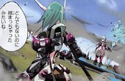 Pso2 ep0 confrontation