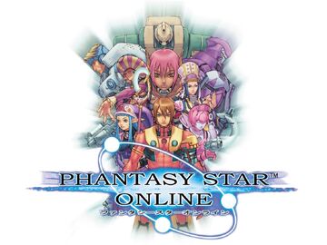 PSO Logo