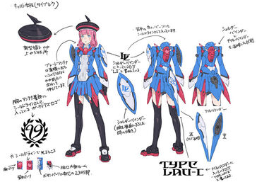 Lou-concept