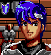 Psiii armor clerk