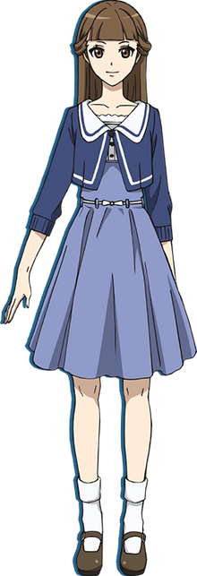 Mu Shinyao