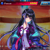 Forcas Brave Lancer 4 Phantom Of The Kill Wiki Fandom