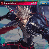 Laevateinn M Myrmidon 3 Phantom Of The Kill Wiki Fandom