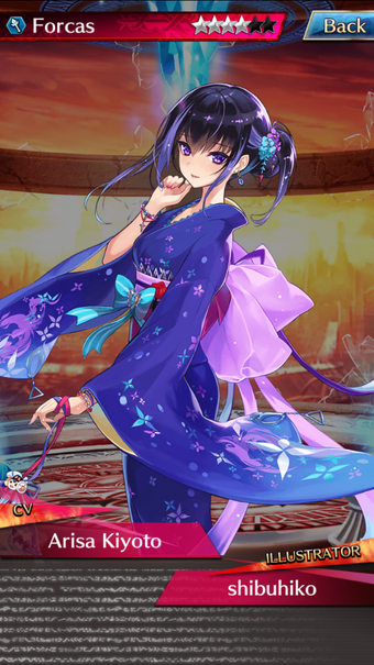 Forcas Phantom Of The School Ver Soldier 4 Phantom Of The