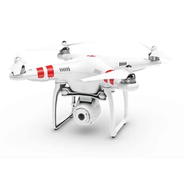 dron phantom 2