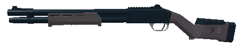 Remington 870 Phantom Forces Wikia Fandom - roblox phantom forces best attachments for remington 870