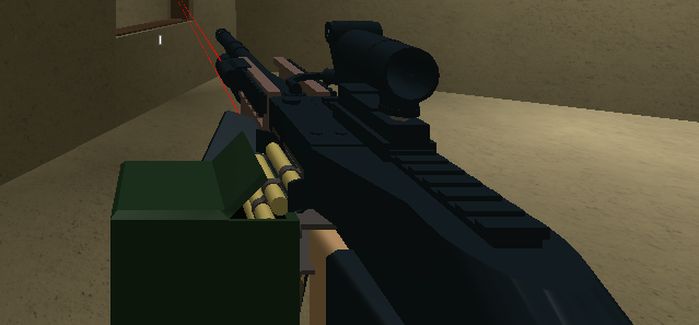 phantom forces toy gun