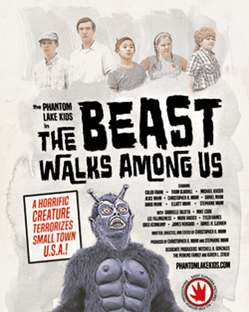 The Beast Walks Among Us Phantomlake Wiki Fandom