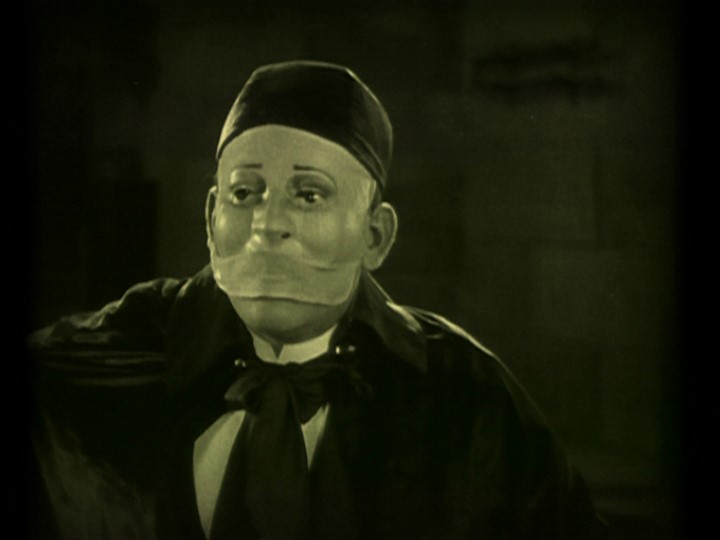 chaney phantom of the opera mask