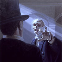 ghost of opera
