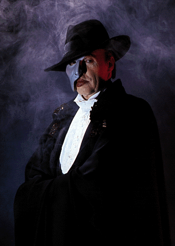 first name of the phantom of the opera first name of the phantom of the opera