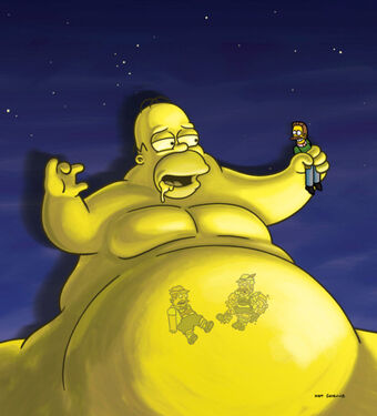 Worst Best Simpsons Halloween Episodes Phantomstrider Wikia Fandom