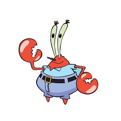 captain krab