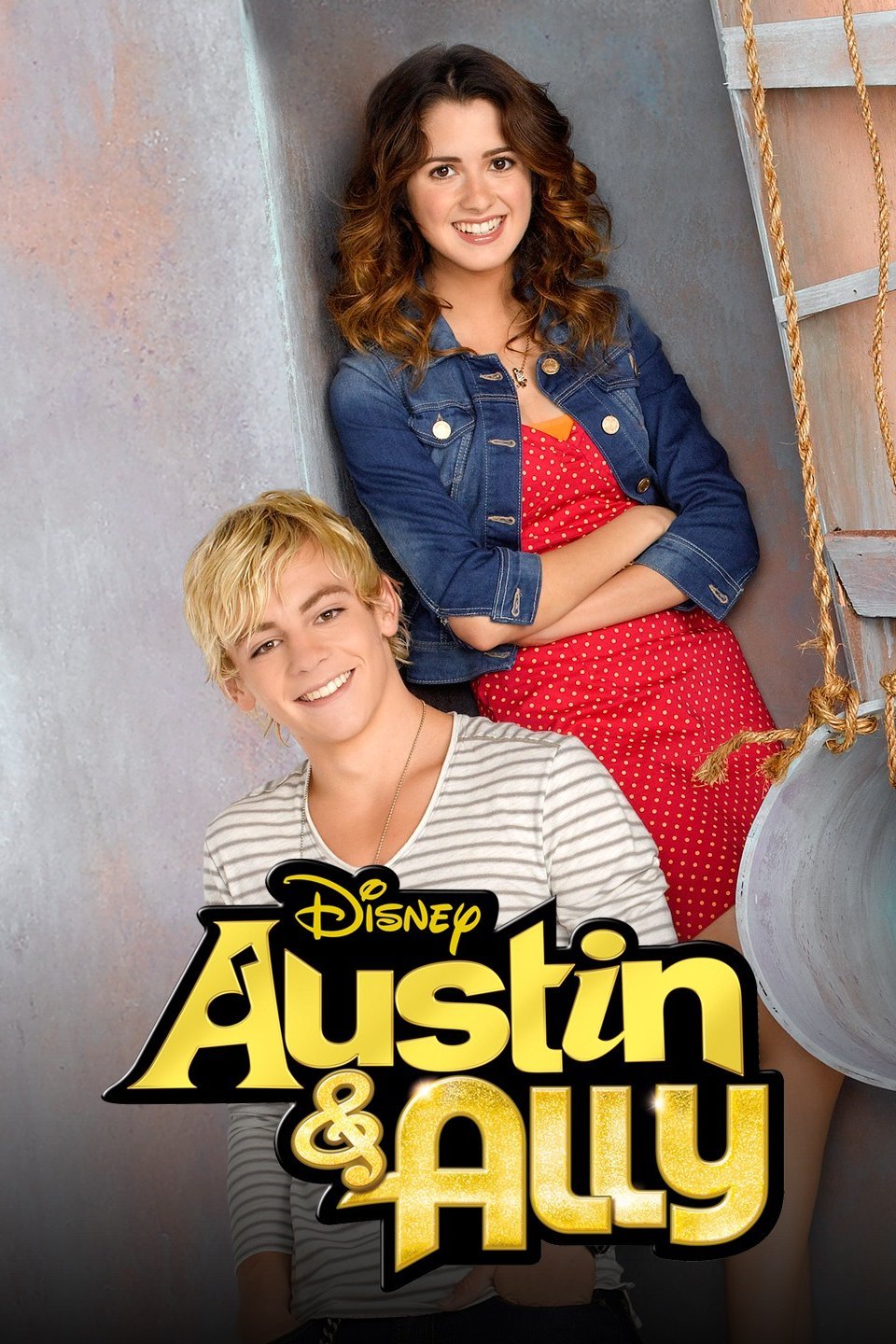 Austin & Ally  Phantomstrider Wikia  FANDOM powered by Wikia