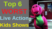 Barney
