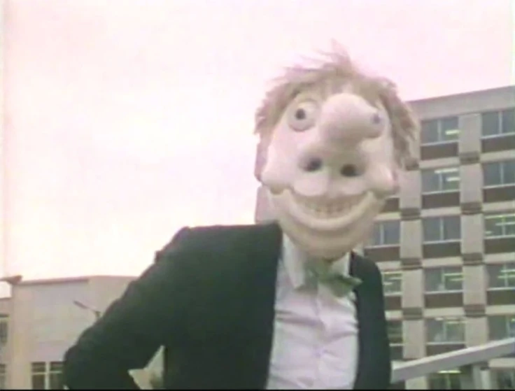 Creepiest Kids Show Characters Phantomstrider Wikia FANDOM powered