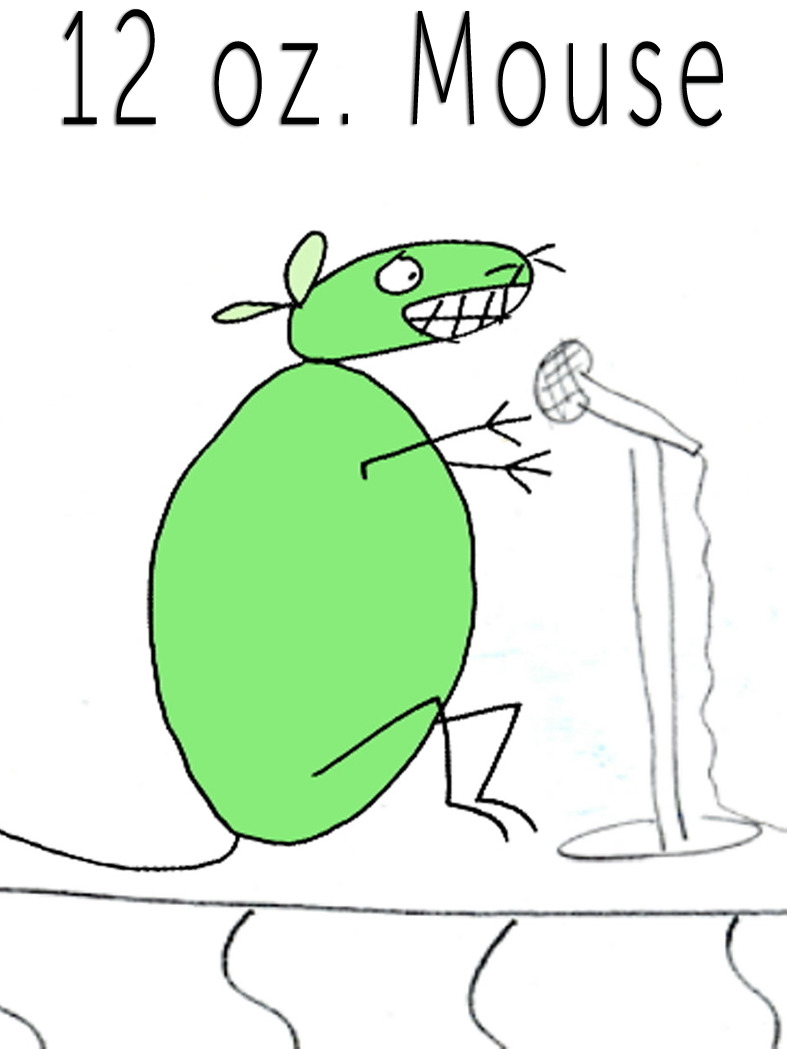 12 oz mouse phantomstrider wikia fandom powered by wikia