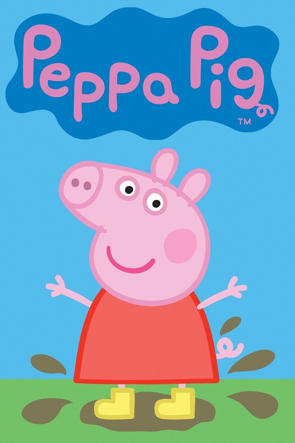 Peppa Pig | Phantomstrider Wikia | FANDOM powered by Wikia