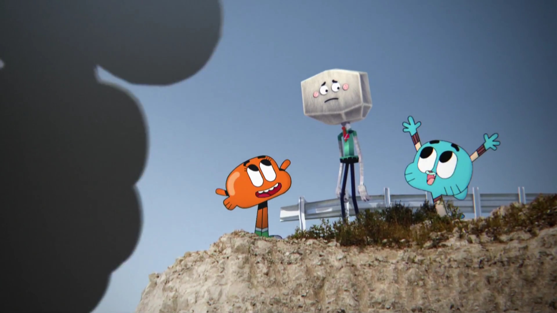 worst gumball episodes phantomstrider