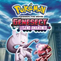 Worst Best Pokemon Movies Phantomstrider Wikia Fandom
